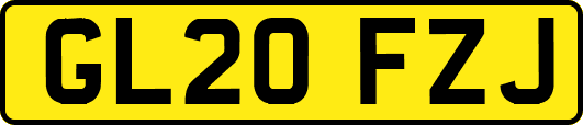GL20FZJ
