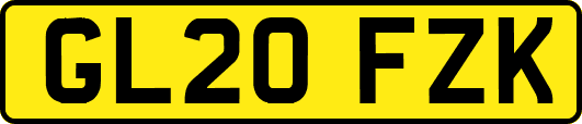 GL20FZK
