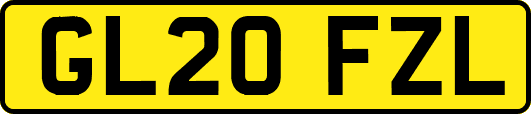 GL20FZL