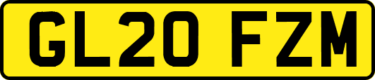 GL20FZM