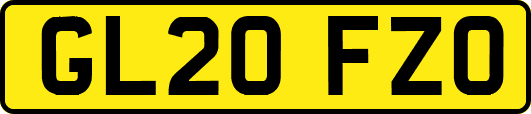GL20FZO