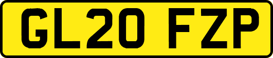 GL20FZP