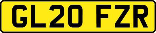 GL20FZR