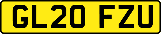 GL20FZU