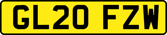 GL20FZW