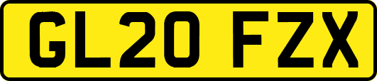 GL20FZX