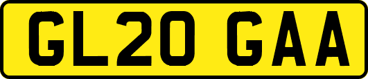 GL20GAA