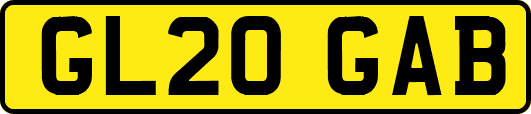 GL20GAB