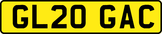 GL20GAC