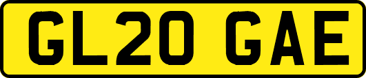 GL20GAE