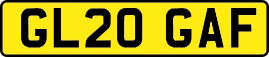 GL20GAF