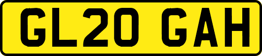GL20GAH