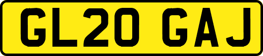 GL20GAJ