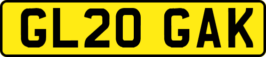 GL20GAK