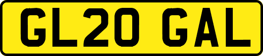 GL20GAL