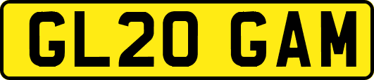 GL20GAM