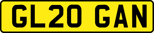 GL20GAN