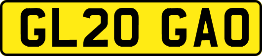 GL20GAO