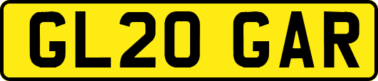 GL20GAR