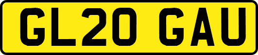 GL20GAU
