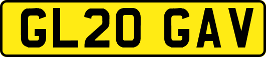 GL20GAV