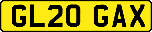 GL20GAX