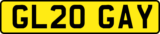 GL20GAY