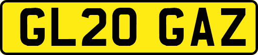 GL20GAZ