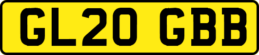 GL20GBB