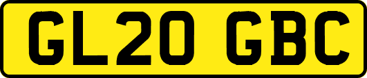 GL20GBC