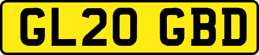 GL20GBD