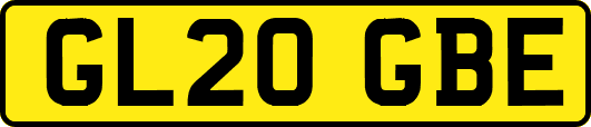 GL20GBE