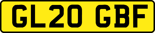 GL20GBF