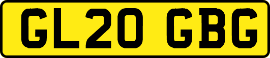 GL20GBG