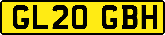 GL20GBH