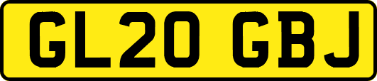 GL20GBJ