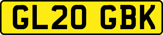 GL20GBK