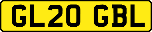 GL20GBL