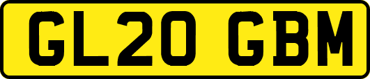 GL20GBM