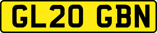 GL20GBN