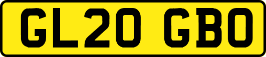 GL20GBO