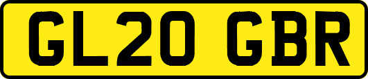 GL20GBR