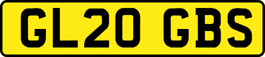GL20GBS