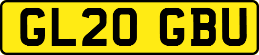 GL20GBU