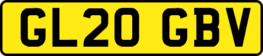 GL20GBV