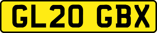 GL20GBX