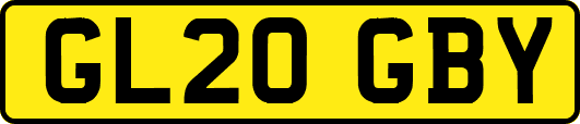 GL20GBY