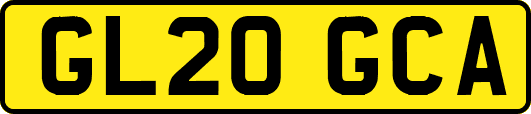 GL20GCA