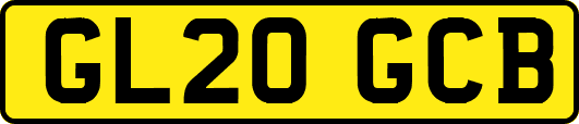 GL20GCB