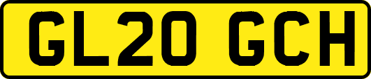 GL20GCH